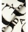 GYDA PATTERN ニットトップス