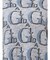 GYDA PATTERN ニットトップス