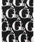 GYDA PATTERN ニットトップス