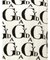 GYDA PATTERN ニットトップス