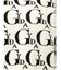 GYDA PATTERN ニットトップス
