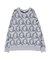 GYDA PATTERN ニットトップス