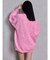 BUNNY patternニットトップス