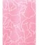 BUNNY patternニットトップス