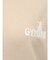 GYMINI BUNNYラインスウェットトップス