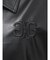 bijou Symmetry GYDAフェイクレザーBIGブルゾン
