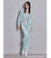 GYDA×Juicy Couture GG JC Emboss Big Bling Velour Hoodie