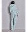 GYDA×Juicy Couture GG JC Emboss Big Bling Velour Hoodie