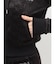GYDA×Juicy Couture GG JC Emboss Big Bling Velour Hoodie