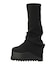 ルージーソックブーツ
