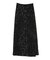 スパンコールラップスカート