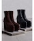 バルキーショートブーツ