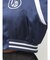 BACK GYDA logo Shortブルゾン