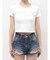 SIMILAR GYDAショートTシャツ
