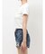 SIMILAR GYDAショートTシャツ