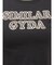 SIMILAR GYDAショートTシャツ
