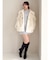 【WEB限定】オープンショルダーミニワンピース