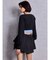 HEM Symmetryメッシュスカートライクショートパンツ