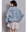 HEM Symmetryメッシュスカートライクショートパンツ