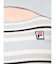【FILA】フーディミニニットワンピース