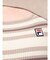 【FILA】フーディミニニットワンピース