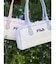 【FILA】ボストンバッグ