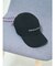 【FILA別注】バックリボンロゴキャップ