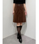 ニーレングススカート