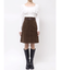ニーレングススカート