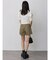 ウォッシュショートパンツ【セット販売対象】