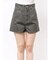 ウォッシュショートパンツ【セット販売対象】