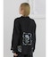 エンブロイダリーエスニックシャツ