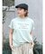 バックフォトプリントTee