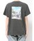 バックフォトプリントTee