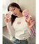 【Esther Bunny × RESEXXY】コンパクトミラー