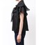 【WEB限定】ラッフルフリルリボンブラウス
