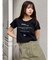 オリエンタルフュージョンTシャツ