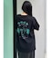 タピオカショップTシャツ