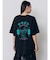 タピオカショップTシャツ