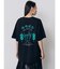 タピオカショップTシャツ