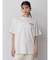 タピオカショップTシャツ
