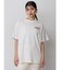 タピオカショップTシャツ