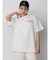タピオカショップTシャツ