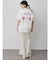 タピオカショップTシャツ