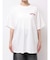 タピオカショップTシャツ