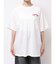 タピオカショップTシャツ
