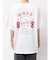 タピオカショップTシャツ