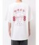 タピオカショップTシャツ