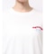 タピオカショップTシャツ