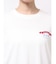 タピオカショップTシャツ